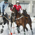 A Cortina un Week-End di Grande Emozione con l’Italia Polo-Challenge e le corse di Sleddog!
