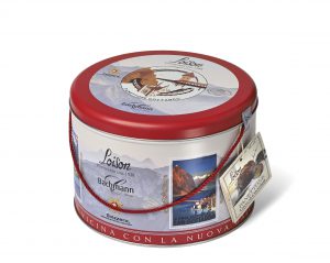 Panettone Gottardo