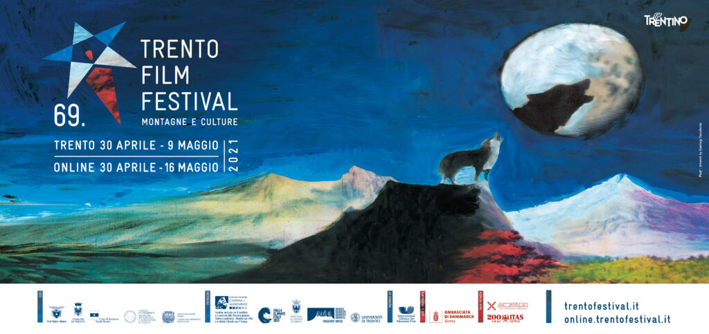 Al Trento Film Festival, sorprende Paolo Cognetti stregato da un singolare viaggio verso il Nord!